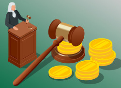 АС Московского округа исправляет ошибки: интересные дела декабря